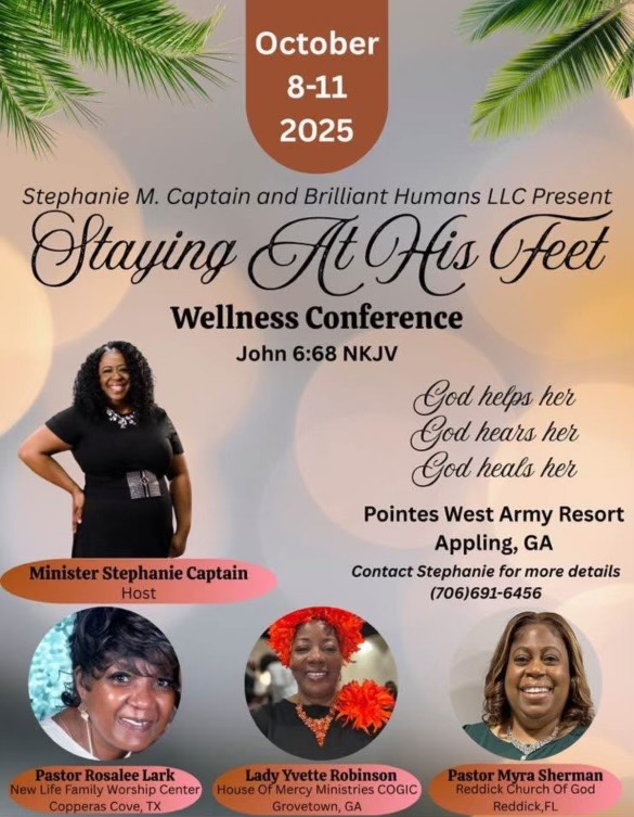 Conference Image